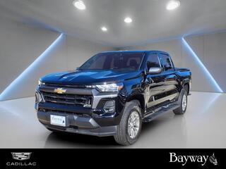 2023 Chevrolet Colorado