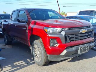 2023 Chevrolet Colorado for sale in Laredo TX