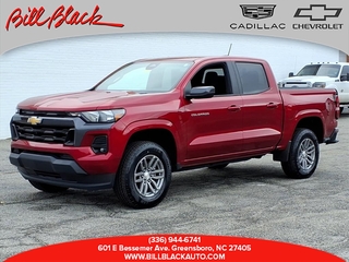 2023 Chevrolet Colorado for sale in Greensboro NC