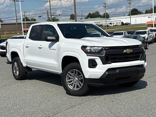2024 Chevrolet Colorado
