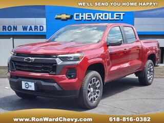 2024 Chevrolet Colorado for sale in Herrin IL