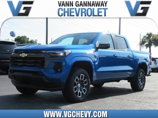 2024 Chevrolet Colorado for sale in Eustis FL