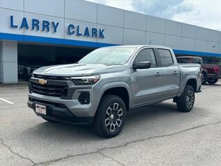 2024 Chevrolet Colorado for sale in Amory MS