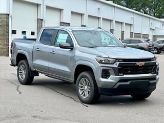 2024 Chevrolet Colorado for sale in Sanford NC