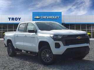 2024 Chevrolet Colorado for sale in Troy OH