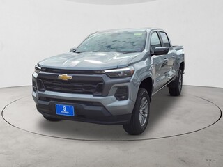 2024 Chevrolet Colorado for sale in Matteson IL