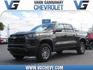 2024 Chevrolet Colorado for sale in Eustis FL