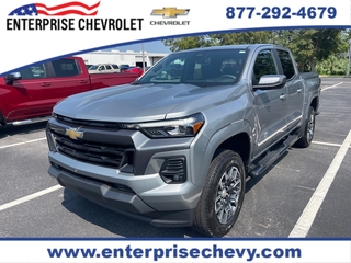 2024 Chevrolet Colorado for sale in Enterprise AL