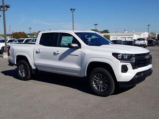 2024 Chevrolet Colorado