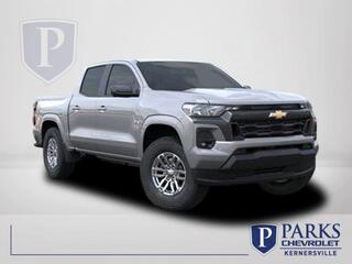 2024 Chevrolet Colorado for sale in Kernersville NC