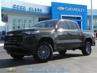 2024 Chevrolet Colorado for sale in Leesburg FL