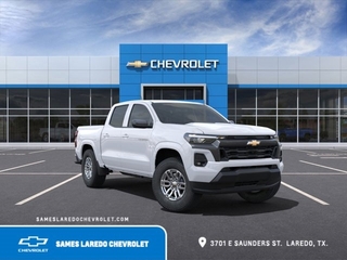 2025 Chevrolet Colorado for sale in Laredo TX