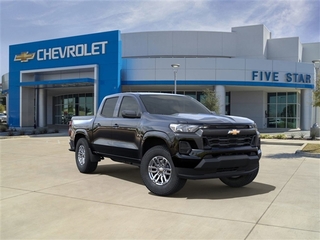 2025 Chevrolet Colorado for sale in Carrollton TX