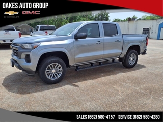 2025 Chevrolet Colorado for sale in Greenville MS