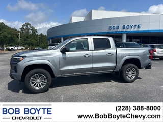 2025 Chevrolet Colorado for sale in Biloxi MS