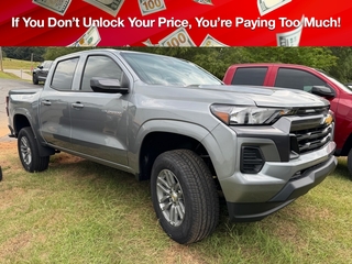2026 Chevrolet Colorado for sale in Easley SC