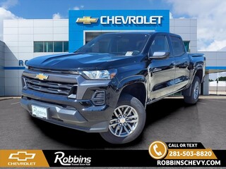 2026 Chevrolet Colorado for sale in Humble TX