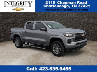 2026 Chevrolet Colorado for sale in Chattanooga TN