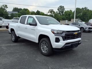2026 Chevrolet Colorado for sale in Fort Washington MD