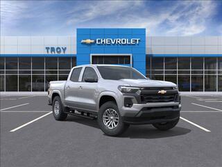 2026 Chevrolet Colorado for sale in Troy OH