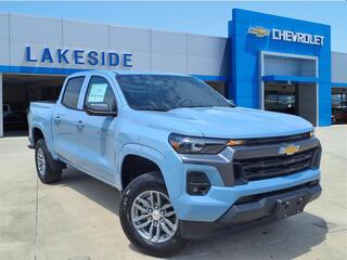2026 Chevrolet Colorado for sale in Rockwall TX