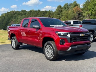 2026 Chevrolet Colorado for sale in Easley SC