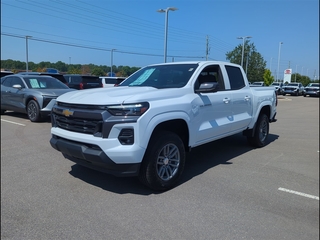 2026 Chevrolet Colorado for sale in Sanford NC