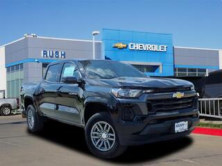 2026 Chevrolet Colorado for sale in Elgin TX
