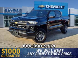 2026 Chevrolet Colorado for sale in Pearland TX