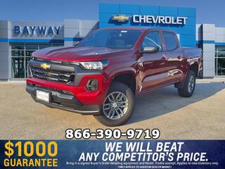 2026 Chevrolet Colorado for sale in Pearland TX