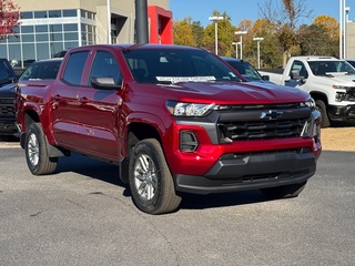 2026 Chevrolet Colorado for sale in Easley SC