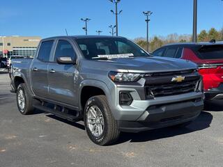 2026 Chevrolet Colorado for sale in Easley SC
