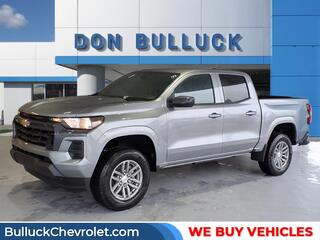 2026 Chevrolet Colorado for sale in Rocky Mount NC