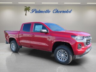 2026 Chevrolet Colorado for sale in Winchester VA