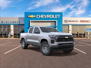 2026 Chevrolet Colorado for sale in Cincinnati OH