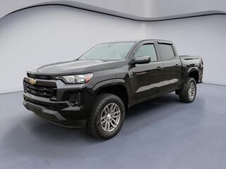 2023 Chevrolet Colorado for sale in Morristown TN