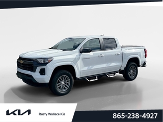 2023 Chevrolet Colorado for sale in Louisville TN
