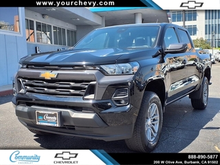 2023 Chevrolet Colorado for sale in Burbank CA