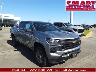 2024 Chevrolet Colorado