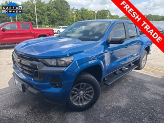 2024 Chevrolet Colorado for sale in Pearland TX