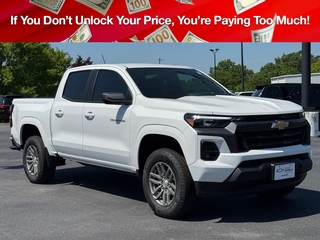 2024 Chevrolet Colorado for sale in Easley SC