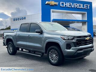 2024 Chevrolet Colorado for sale in Easley SC