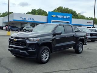 2024 Chevrolet Colorado for sale in Roxboro NC