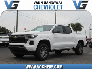 2024 Chevrolet Colorado for sale in Eustis FL