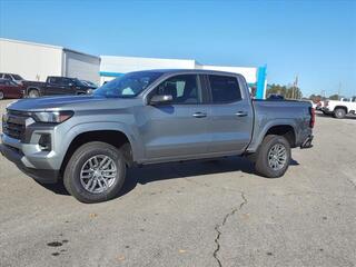 2024 Chevrolet Colorado for sale in Rocky Mount NC