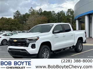 2024 Chevrolet Colorado for sale in Biloxi MS