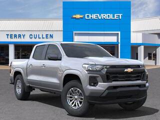 2024 Chevrolet Colorado for sale in Jonesboro GA