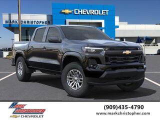 2025 Chevrolet Colorado for sale in Ontario CA