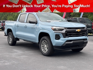2025 Chevrolet Colorado for sale in Easley SC