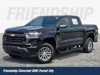 2025 Chevrolet Colorado for sale in Forest City NC